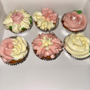 Mothers Day Cupcake Packs